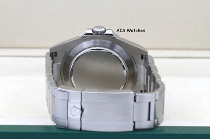 Rolex Explorer II 226570 Black Dial 42MM 2021 Box & Papers