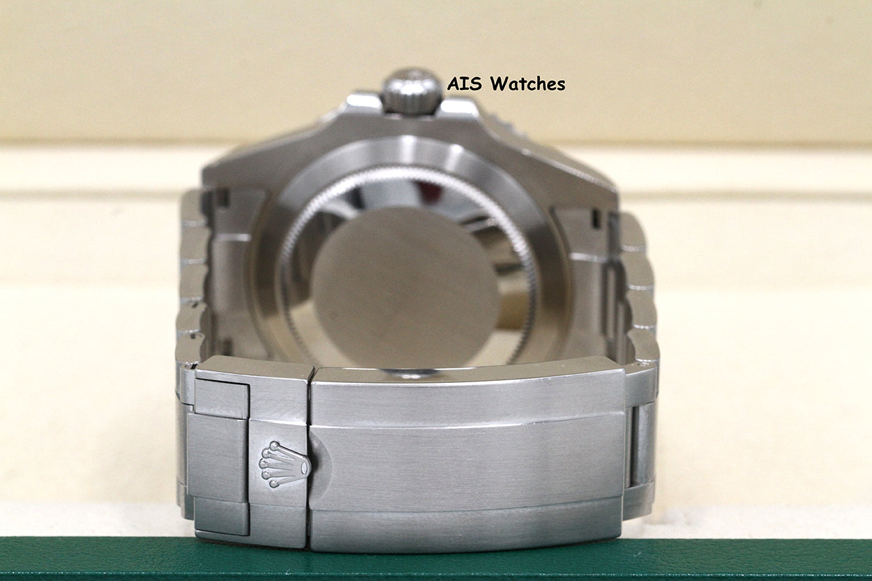 Rolex Submariner Ceramic Date 126610LN 41MM 2020 Box & Paper