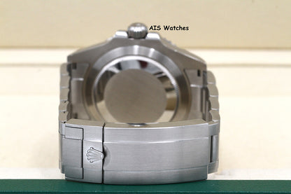 Rolex Submariner Ceramic Date 126610LN 41MM 2020 Box & Paper