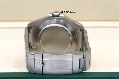 Rolex Explorer II 216570 Black Dial 42MM 2019 Box & Papers