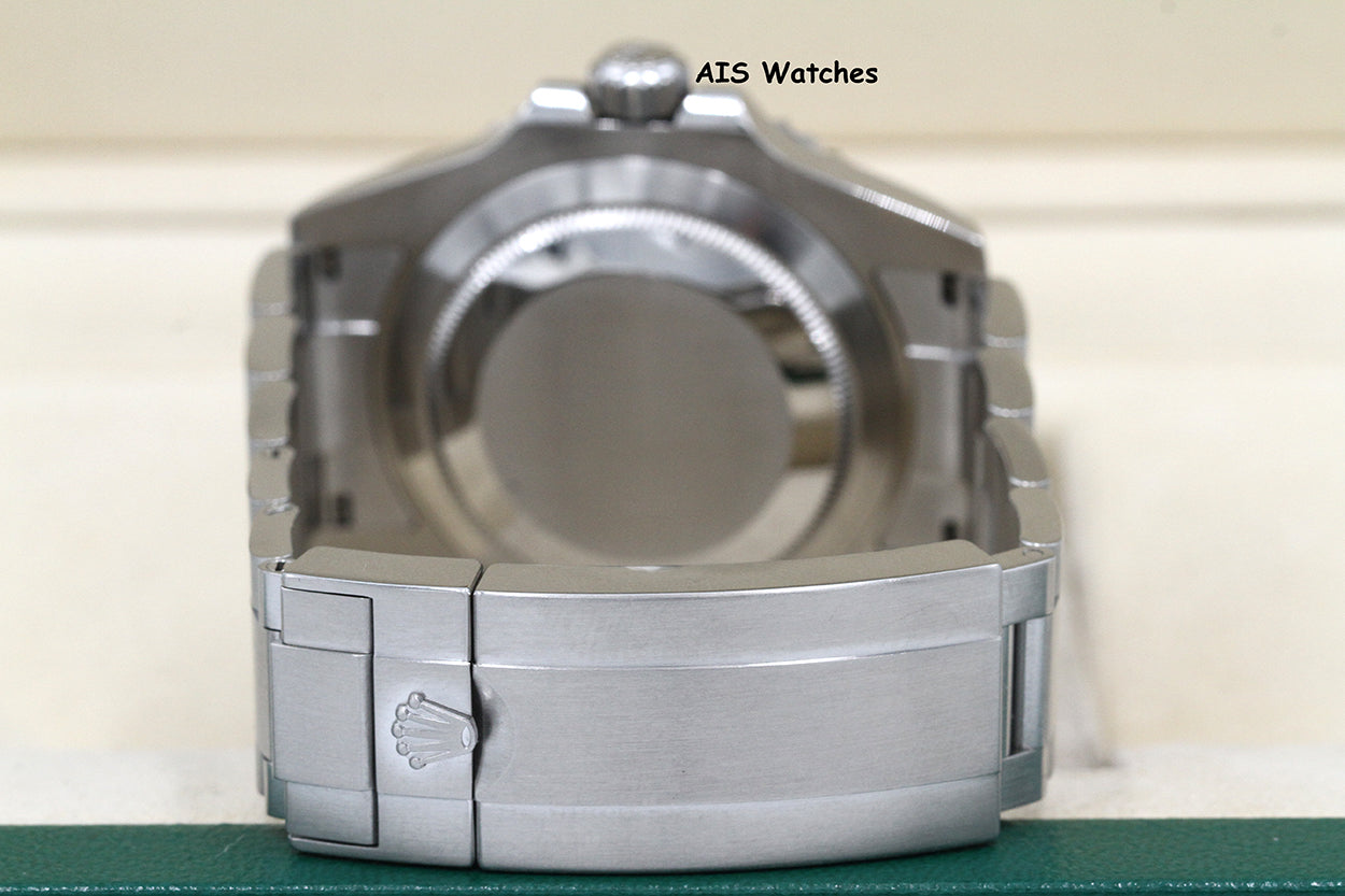 Rolex Submariner Ceramic Date 126610LN 41MM 2021 Box & Paper