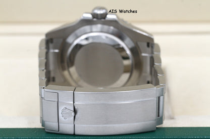 Rolex Submariner Ceramic Date 126610LN 41MM 2021 Box & Paper