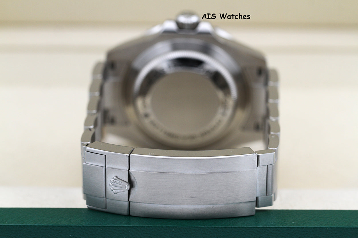 Rolex 116600 SeaDweller SD4K SD4000 2016 Box & Paper