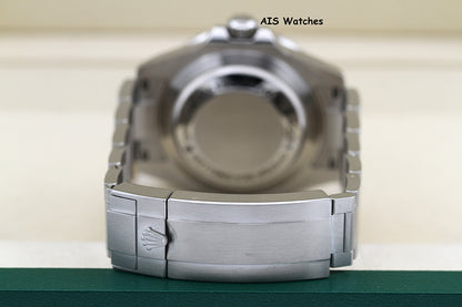 Rolex 116600 SeaDweller SD4K SD4000 2016 Box & Paper