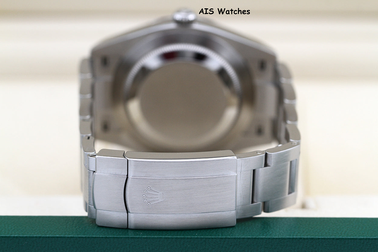 Rolex 124300 Oyster Perpetual 41 MM Celebration Dial 2024 Box & Papers
