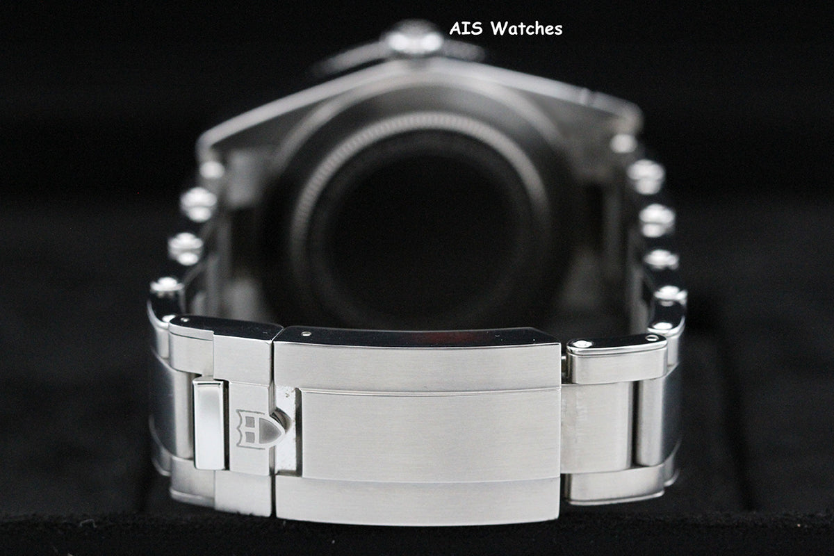 Tudor 79000N Heritage Black Bay Fifty-Four BB54 SS Bracelet Box & Papers