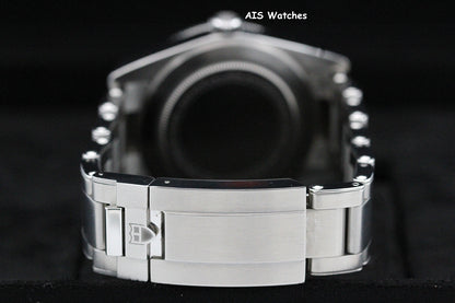 Tudor 79000N Heritage Black Bay Fifty-Four BB54 SS Bracelet Box & Papers