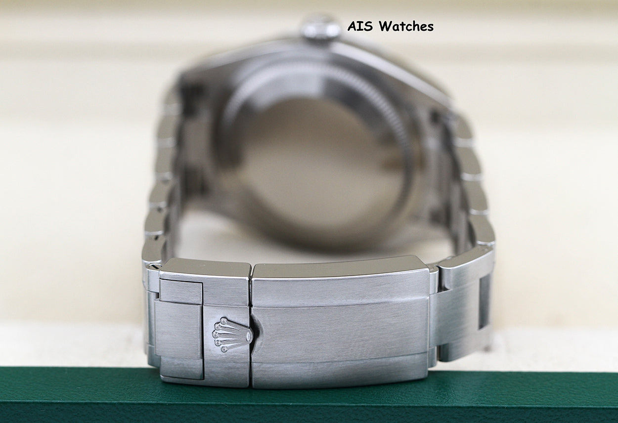 Rolex Explorer 124270 36MM 2022 Box & Papers