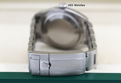 Rolex Explorer 124270 36MM 2022 Box & Papers