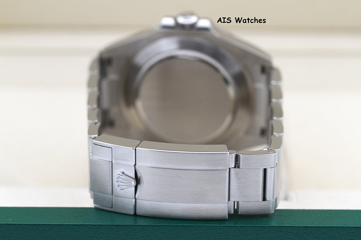 Rolex Explorer II 226570 Black Dial 42MM 2025 Box & Papers