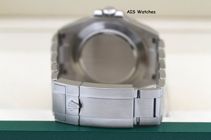 Rolex Explorer II 226570 Black Dial 42MM 2025 Box & Papers