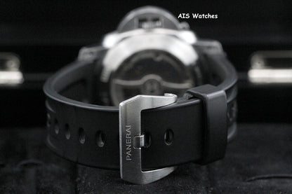 Panerai PAM 312 Luminor 1950 3 Days Automatic 44MM Box & Papers