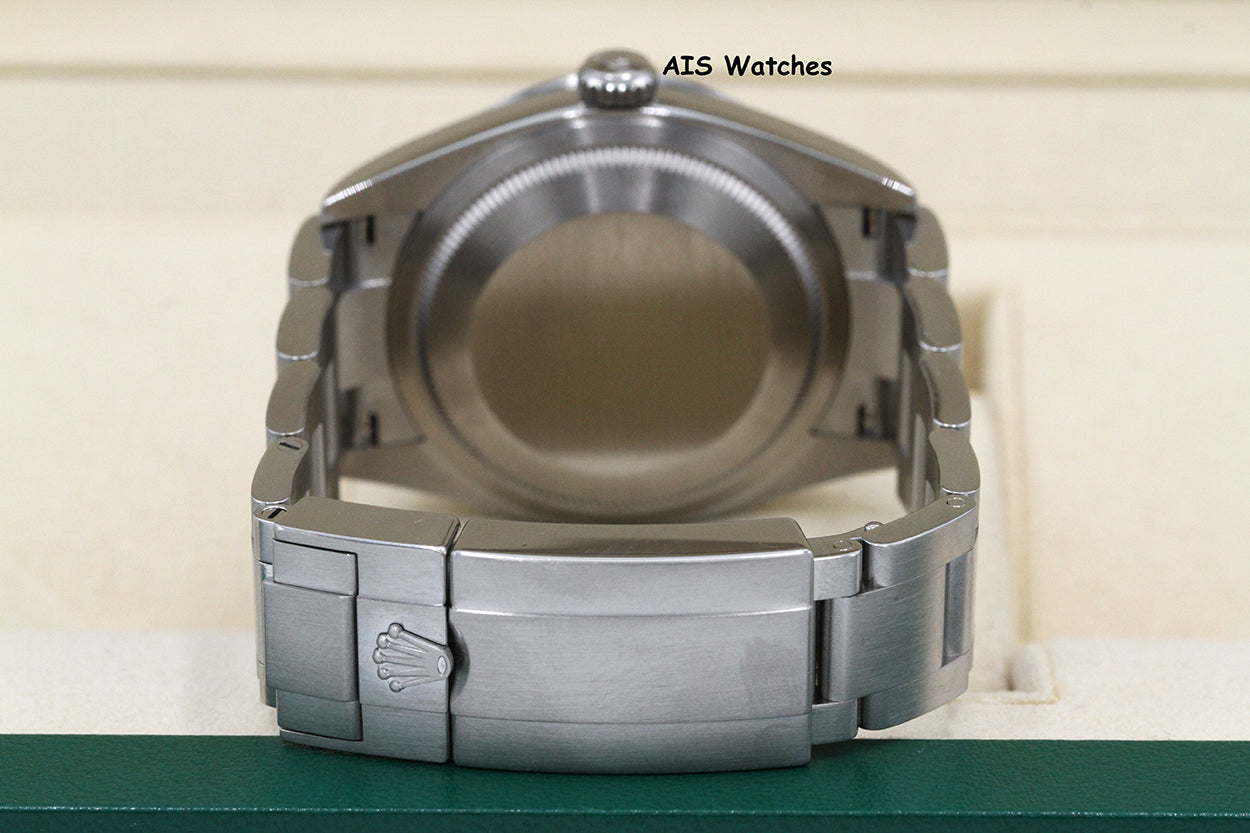 Rolex Explorer 124270 36MM 2025 Box & Papers