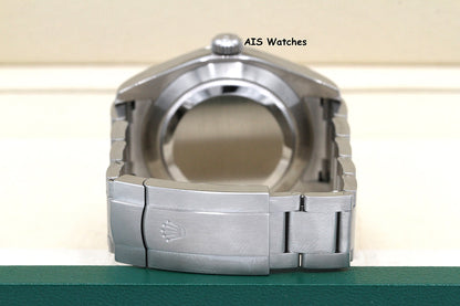 Rolex Air-King 116900 40MM Stainless Steel 2020 Box & Paper