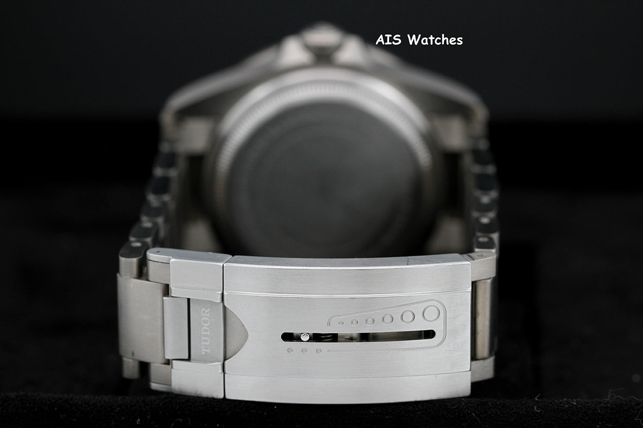 Tudor Pelagos 25600TB Blue Dial Titanium Box & Papers