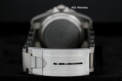 Tudor Pelagos 25600TB Blue Dial Titanium Box & Papers