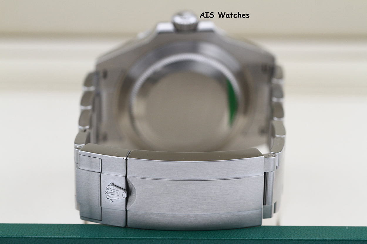 BNIB Rolex Submariner Ceramic Date 126610LN 41MM Box & Papers
