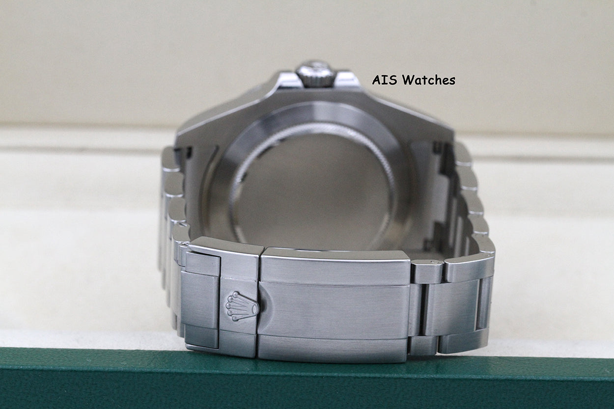 Rolex Explorer II 216570 Polar White Dial 42MM 2020 Box & Papers