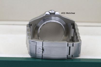 Rolex Explorer II 216570 Polar White Dial 42MM 2020 Box & Papers