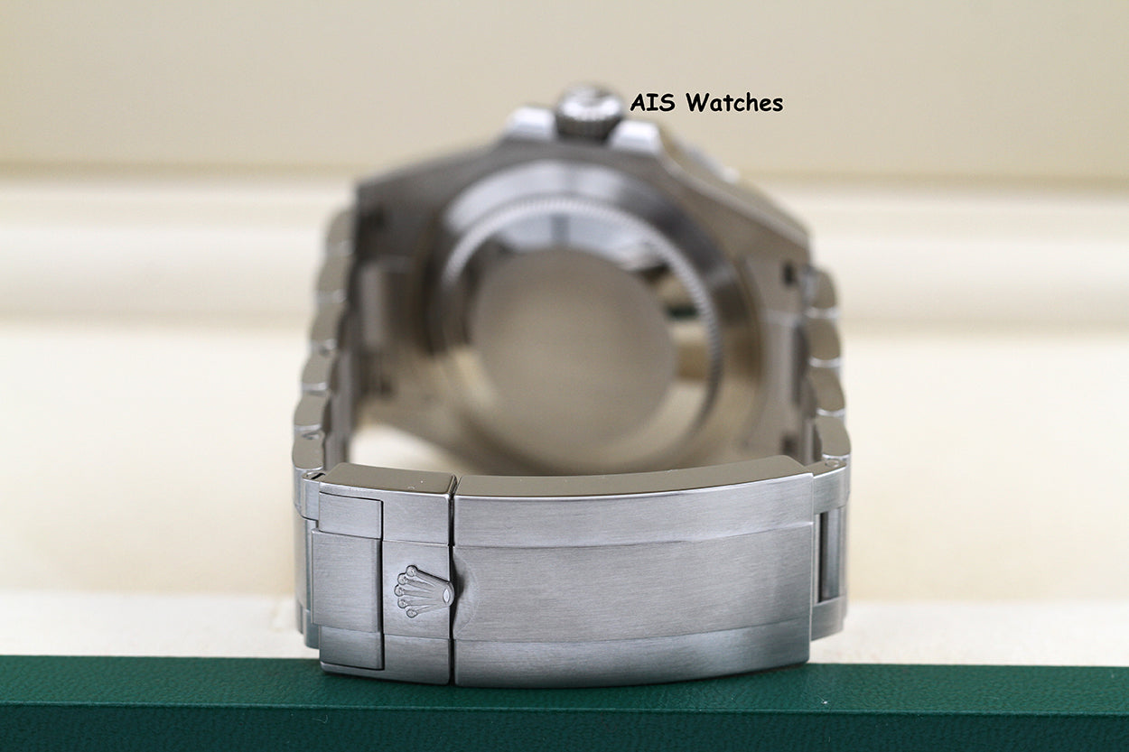 Rolex Submariner Ceramic Date 126610LN 41MM 2024 Box & Paper