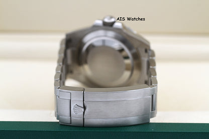 Rolex Submariner Ceramic Date 126610LN 41MM 2024 Box & Paper