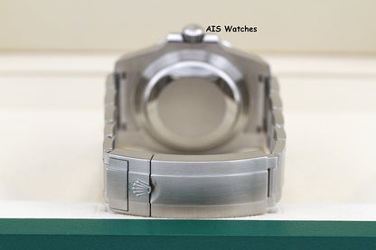 Rolex 116610LN Submariner Date 40MM Black Ceramic Bezel 2018 Box & Papers