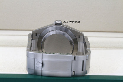 Rolex Explorer 224270 Black Dial 40MM 2023 Box & Papers