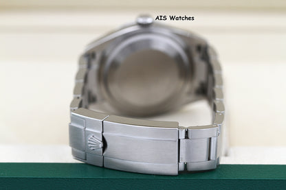 Rolex Explorer 124270 36MM 2022 Box & Papers