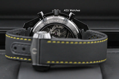 Omega Speedmaster Moonwatch 311.92.44.30.01.001 Apollo 8 DSOTM 2021 B&P