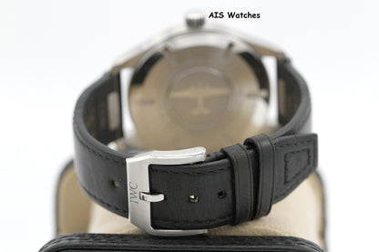 IWC Schaffhausen IW328207 Pilot 40MM White Dial 2023 B&P