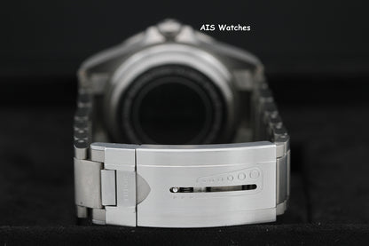 Tudor Pelagos 25600TN Black Dial Titanium Box & Papers