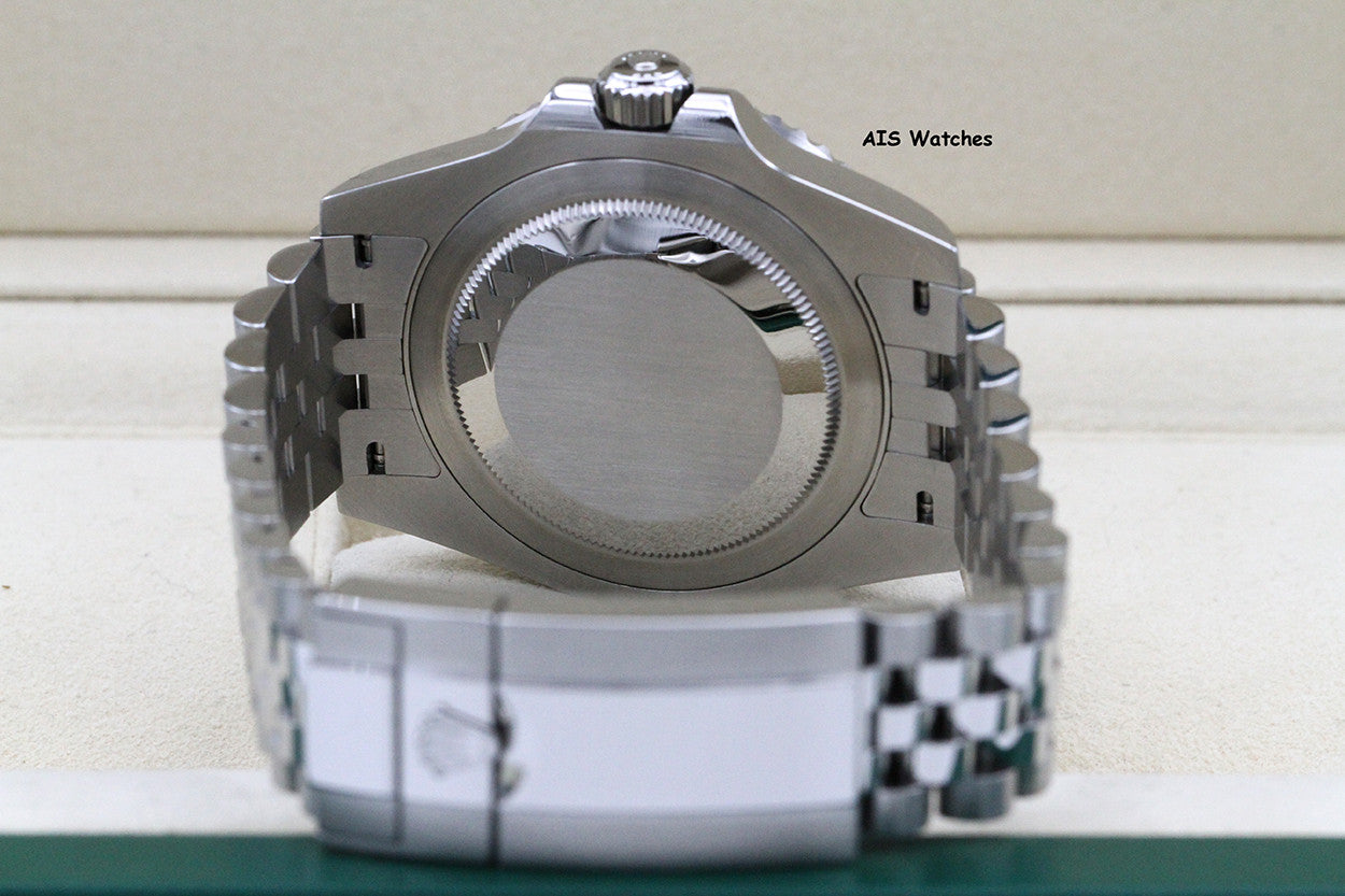 Rolex GMT Master II 126710BLRO Red Blue Pepsi Jubilee 2020 Box & Papers