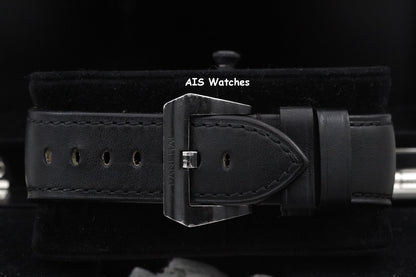 Panerai PAM 292 Radiomir Black Seal Ceramica 44MM Box & Paper