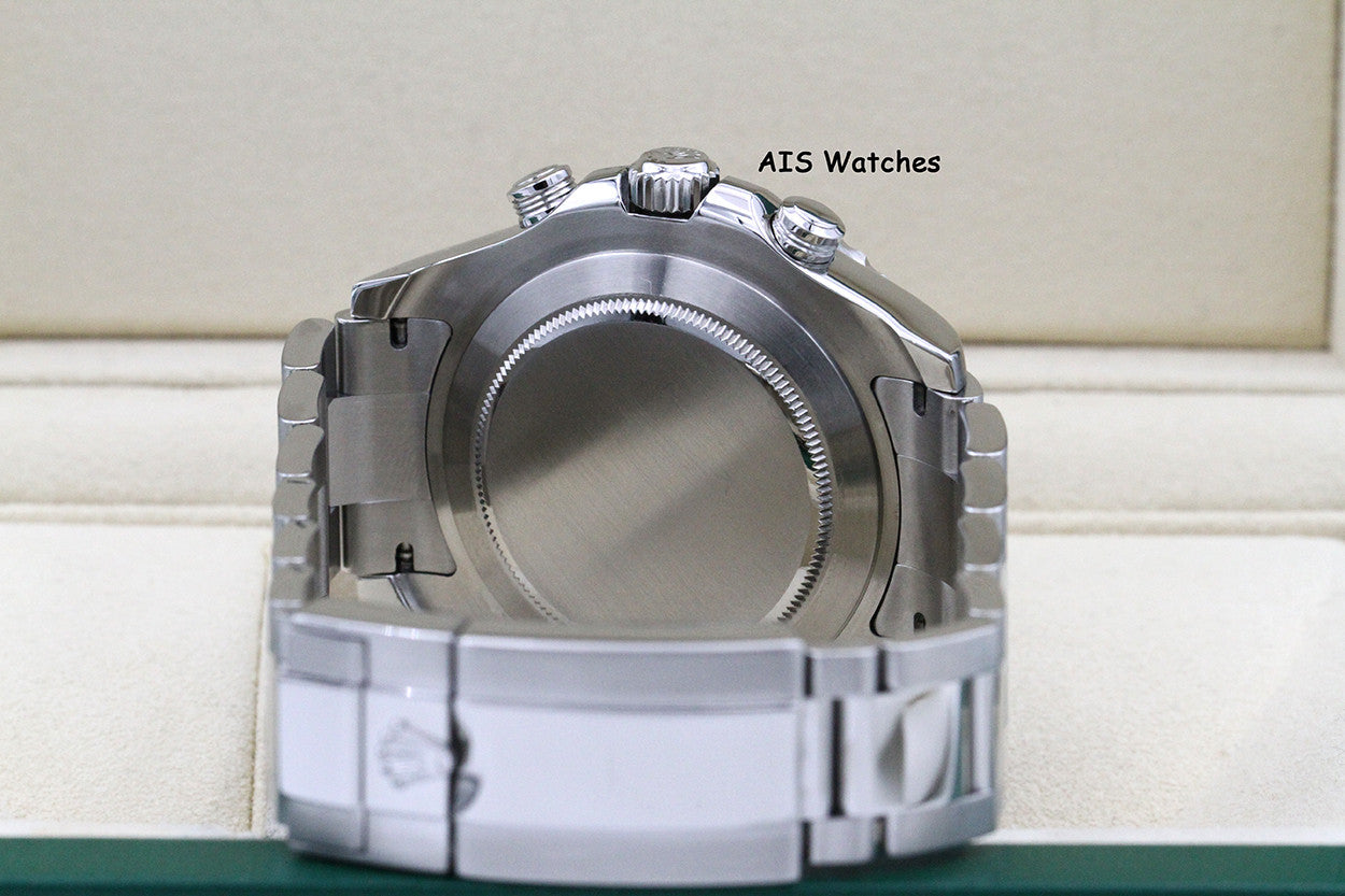 Rolex Yacht-Master II YMII 116680 MK1 Dial 44MM Box & Paper