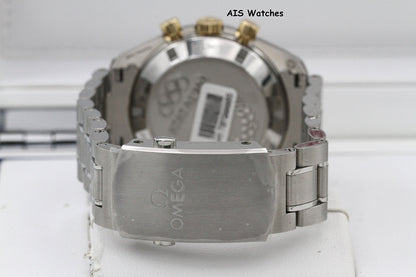 Omega SpeedMaster Tokyo 2020 Olympics Black Dial 522.20.42.30.01.001 B&P