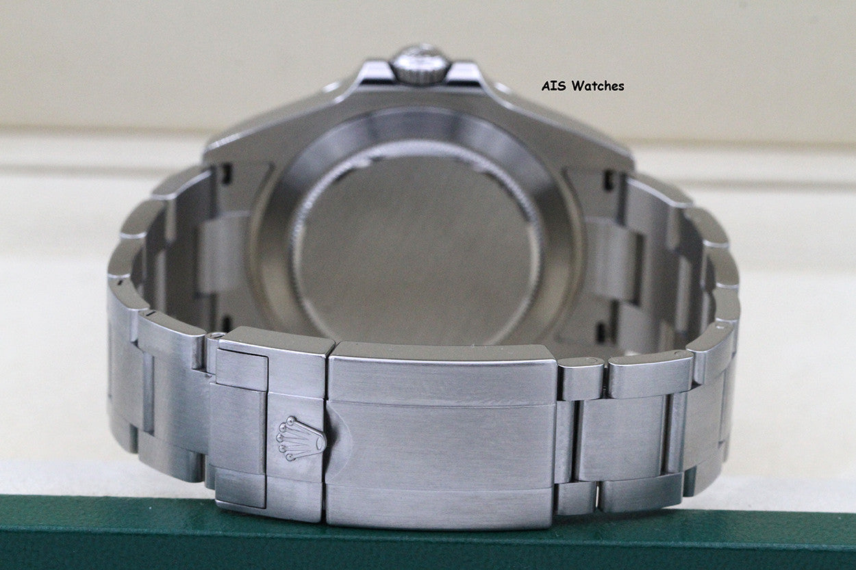 Rolex Explorer II 226570 Black Dial 42MM 2021 Box & Papers
