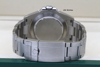 Rolex Explorer II 226570 Black Dial 42MM 2021 Box & Papers