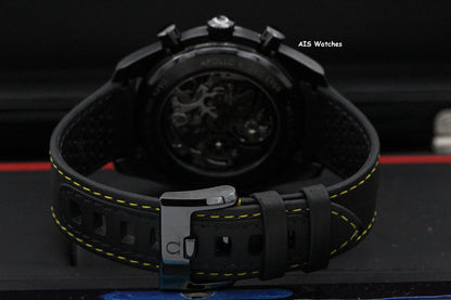 Omega Speedmaster Moonwatch Apollo 8 DSOTM 311.92.44.30.01.001 BP