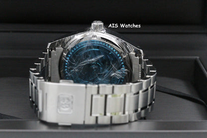 BNIB Grand Seiko SBGA401 Heritage Spring Drive Boutique Exclusive B&P