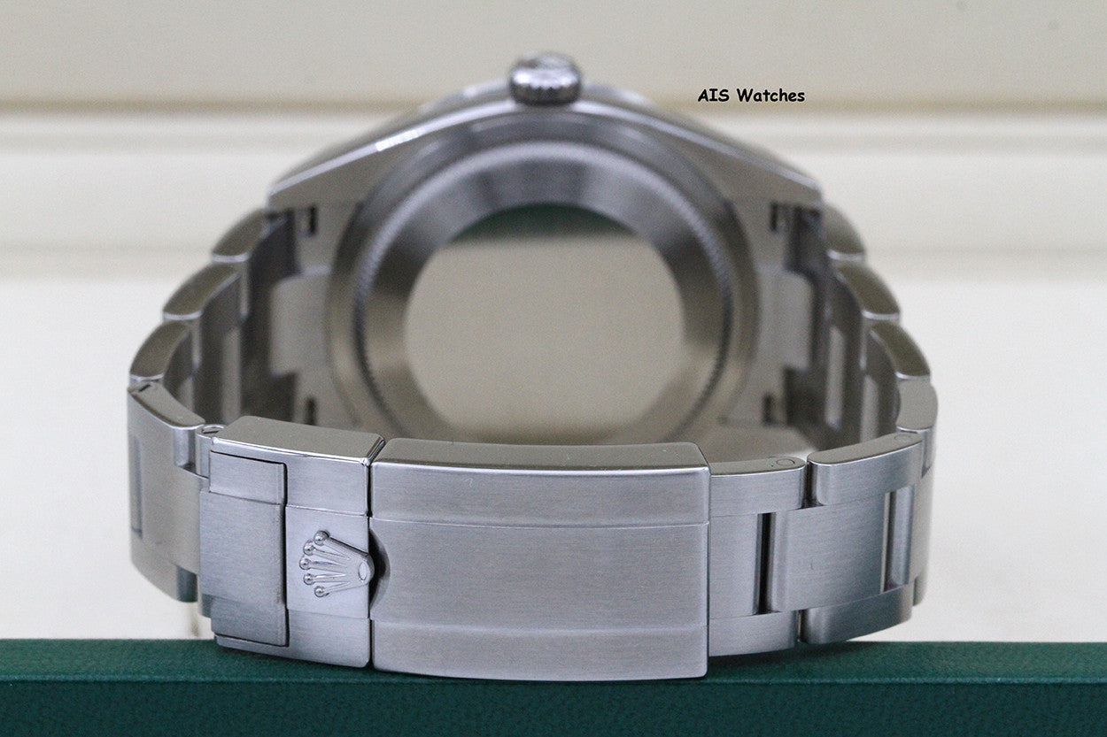 BNIB Rolex Explorer 124270 36MM Box &Papers