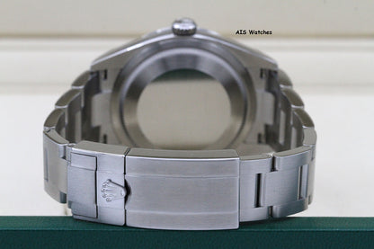 BNIB Rolex Explorer 124270 36MM Box &Papers