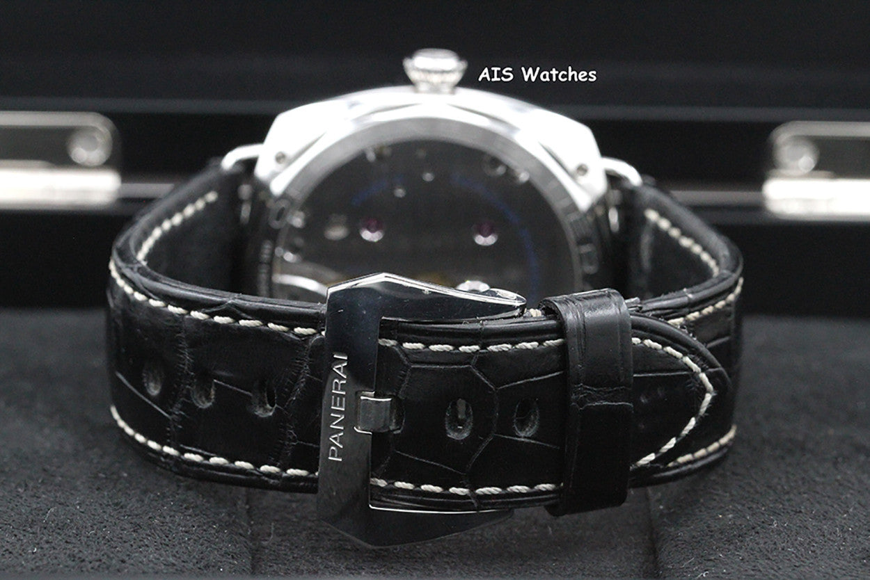 Panerai PAM 424 Radiomir California 3 Days 47MM Box & Paper