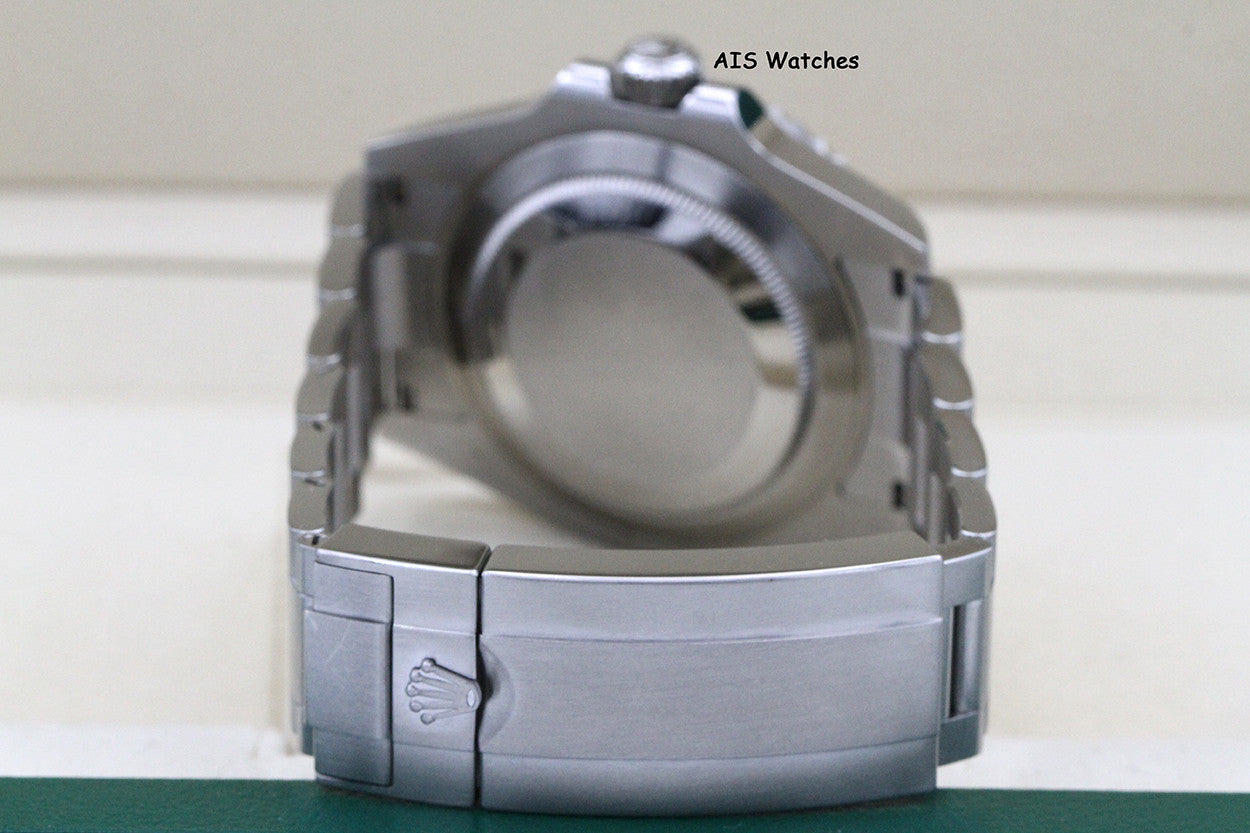 Rolex Submariner Ceramic Date 126610LN 41MM 2021 Box & Paper