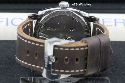 Panerai PAM 662 Radiomir 1940 3 Days Egiziano Piccolo 47MM Box & Paper
