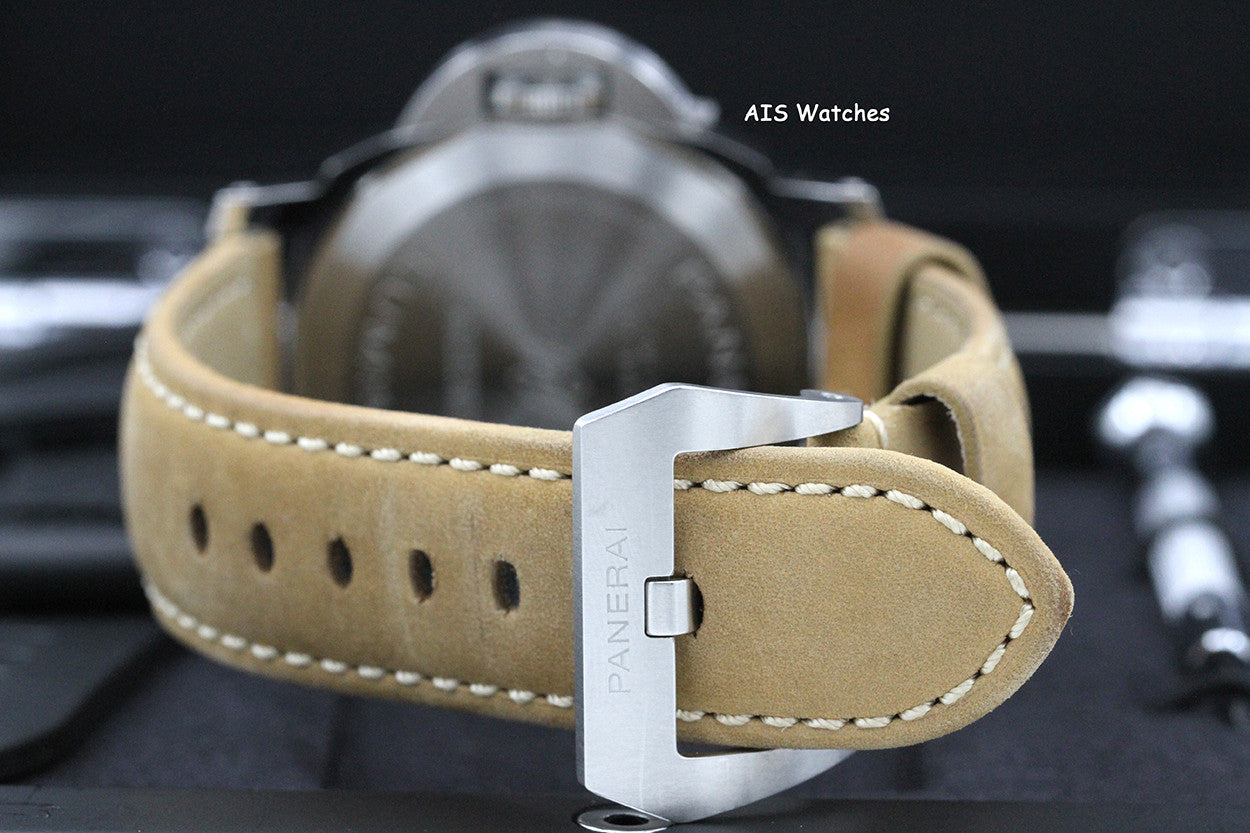 Panerai PAM 1086 Luminor Base 44 Logo 3 Days B&P