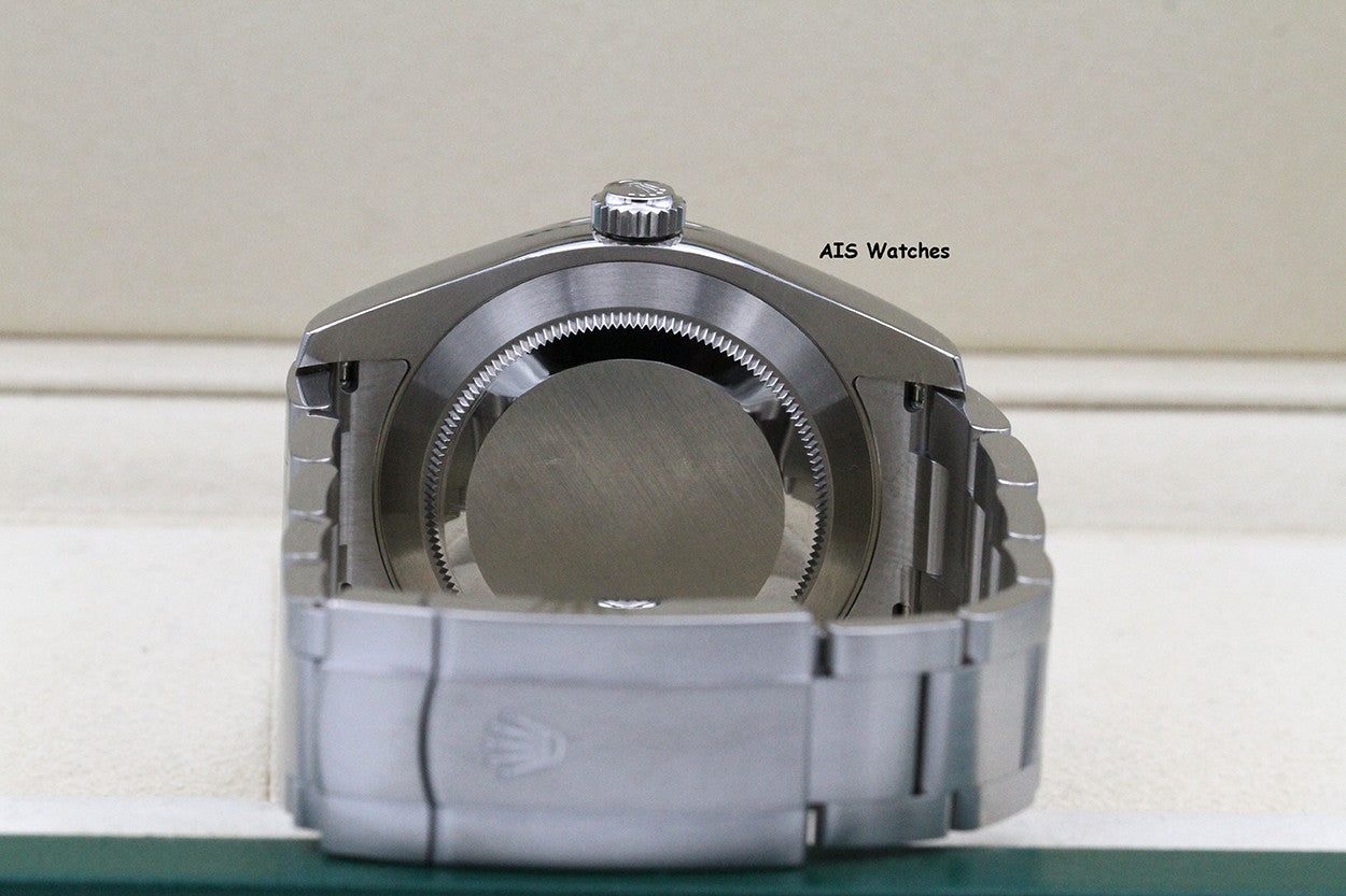 Rolex Air-King 116900 40MM Stainless Steel 2022 Box & Paper