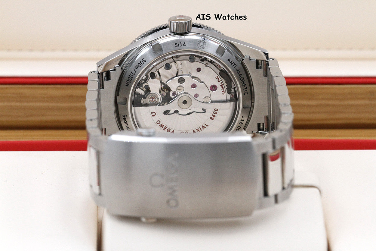 Omega Seamaster 300 Master 41MM Co-Axial 233.30.41.21.01.001 BP