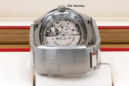Omega Seamaster 300 Master 41MM Co-Axial 233.30.41.21.01.001 BP