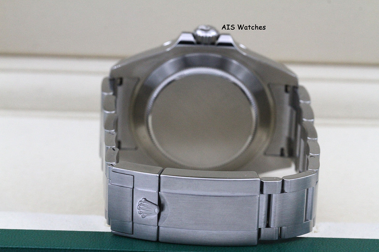 Rolex Explorer II 216570 Black Dial 42MM 2021 Box & Papers