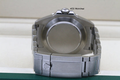 Rolex Explorer II 216570 Black Dial 42MM 2021 Box & Papers